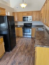 540 6th Ave NE, Unit 540 in St. Cloud, MN - Building Photo - Building Photo