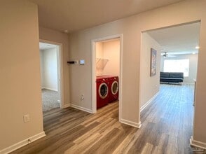 3850 James Stovall St in Pensacola, FL - Building Photo - Building Photo