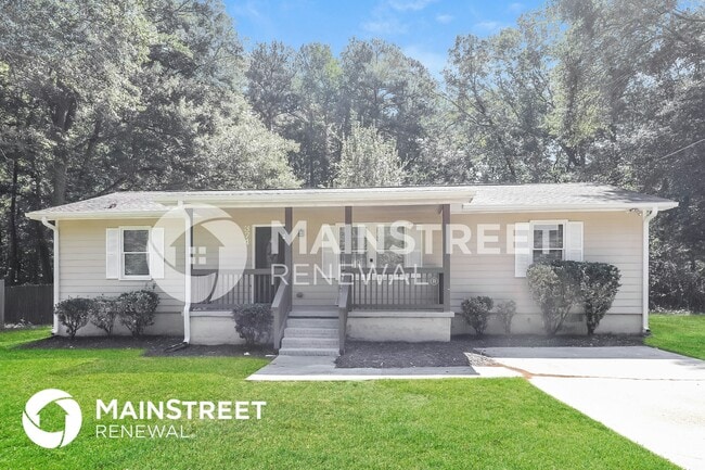 property at 374 Scott Blvd