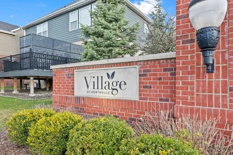 property at 47713 Hillcrest Dr