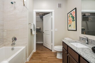 Interior Photo