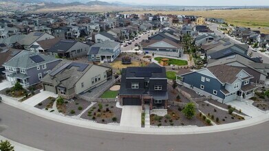 8115 Mount Kataka St in Littleton, CO - Building Photo - Building Photo