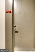 1500 Pennsylvania Ave. SE, Unit 404 in Washington, DC - Building Photo - Building Photo