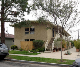 3429 Caroline Ave in Culver City, CA - Building Photo - Building Photo