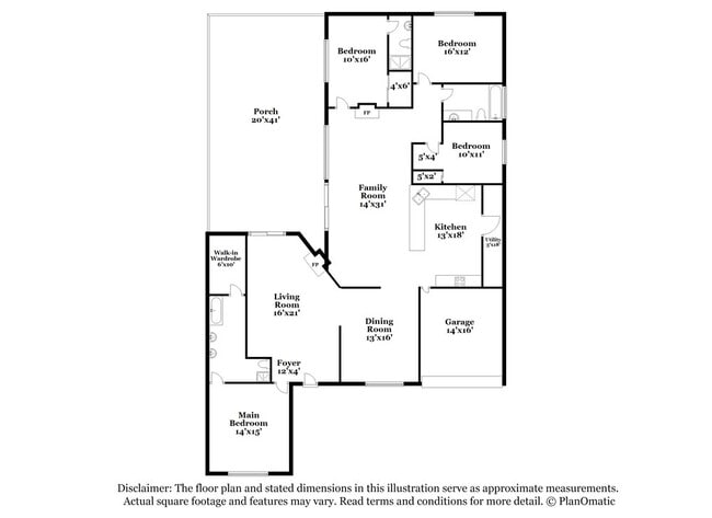 748 Tomlinson Terrace in Lake Mary, FL - Building Photo - Building Photo