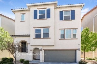 8961 Stephanie Jean Ct in Las Vegas, NV - Building Photo