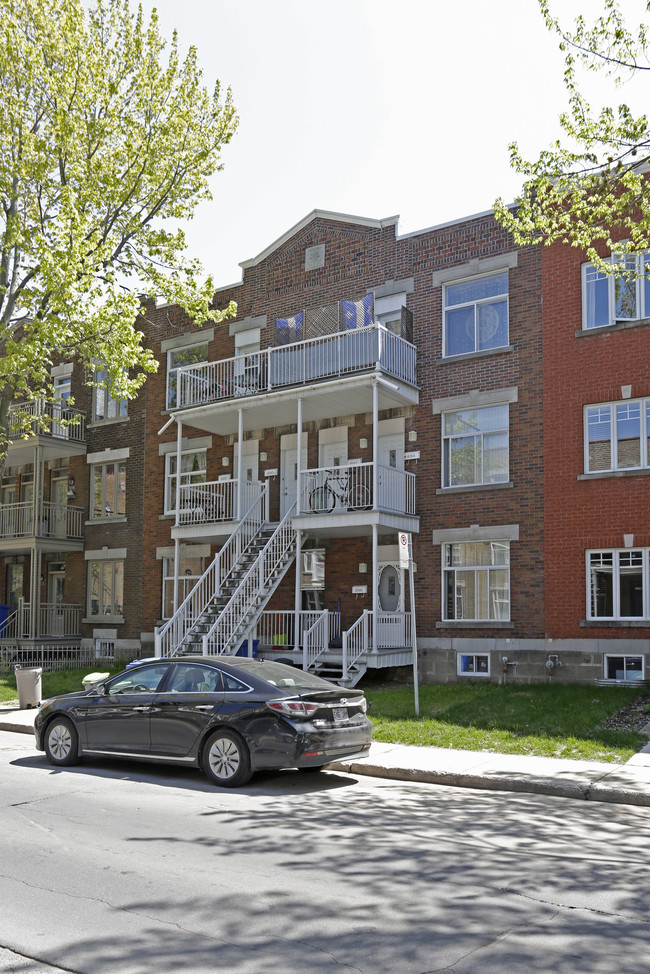 690 5e in Montréal, QC - Building Photo - Primary Photo