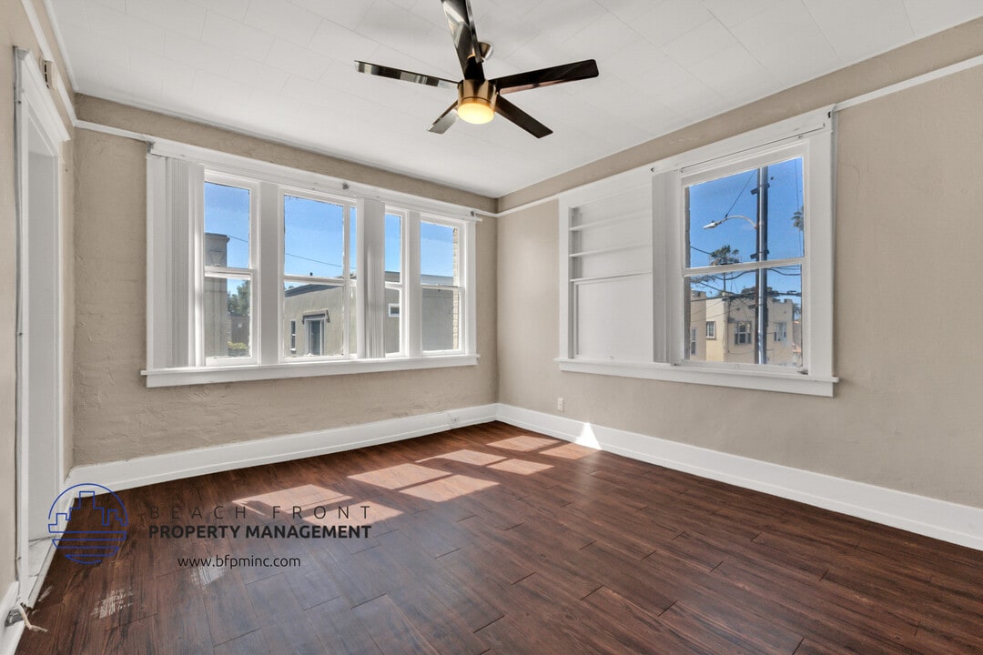 1141 Pine Ave. in Long Beach, CA - Building Photo