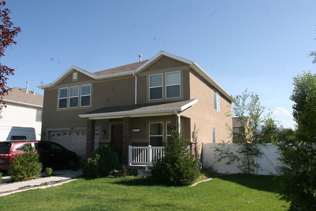 property at 1123 W 400 S