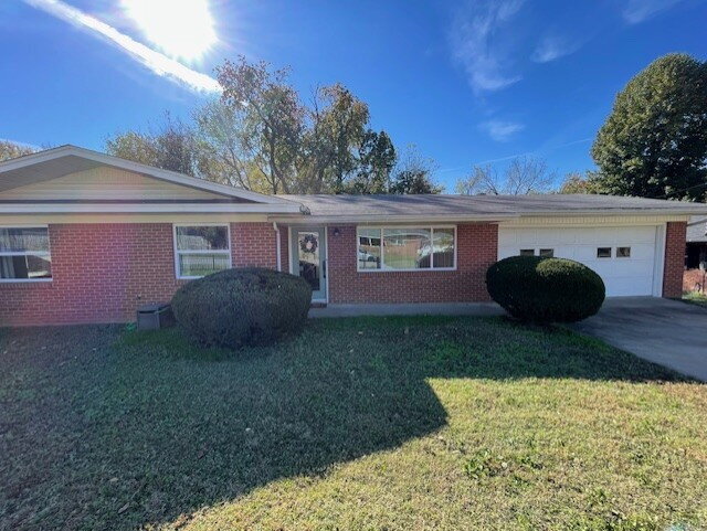 property at 209 Sanders Ave