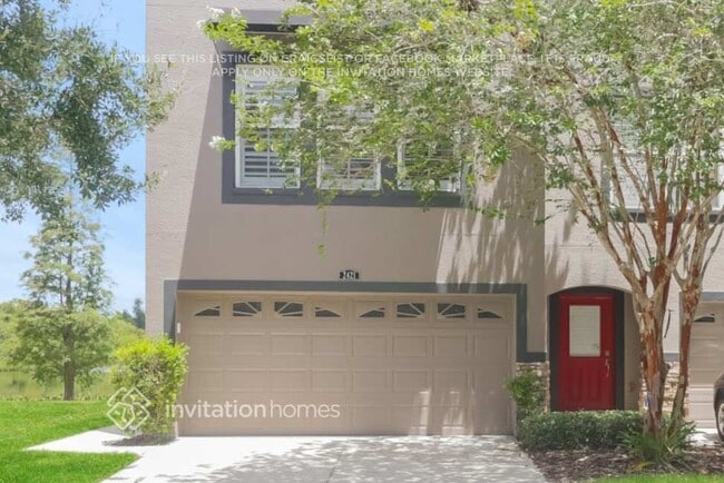 property at 2421 Lexington Oak Dr