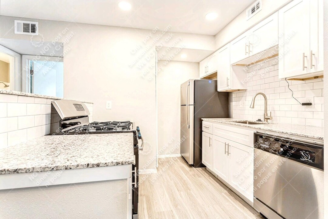 3138 Manor Rd in Austin, TX - Building Photo