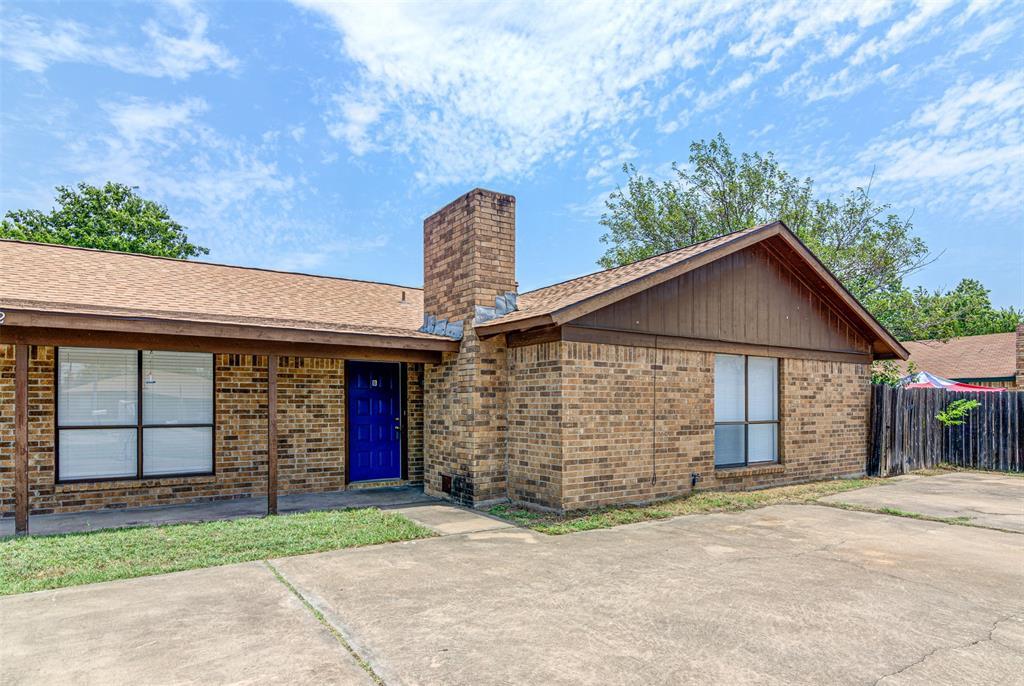 1202 Westcott Dr in Round Rock, TX - Building Photo