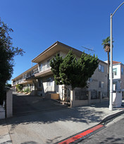 2425 Sichel St Apartments