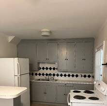 234 N Dotger Ave in Charlotte, NC - Building Photo - Building Photo