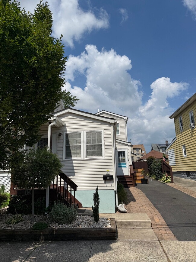 property at 183 Ward St