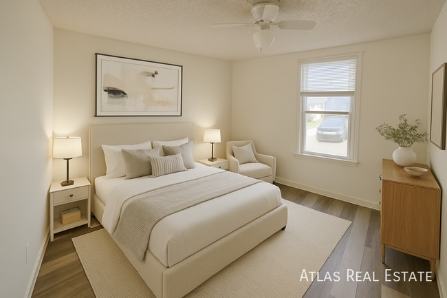 1622 11th Ave in Greeley, CO - Building Photo - Building Photo