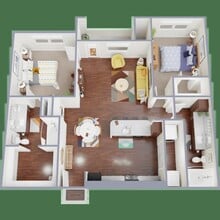 4604 Cypresswood Dr in Spring, TX - Foto de edificio - Building Photo