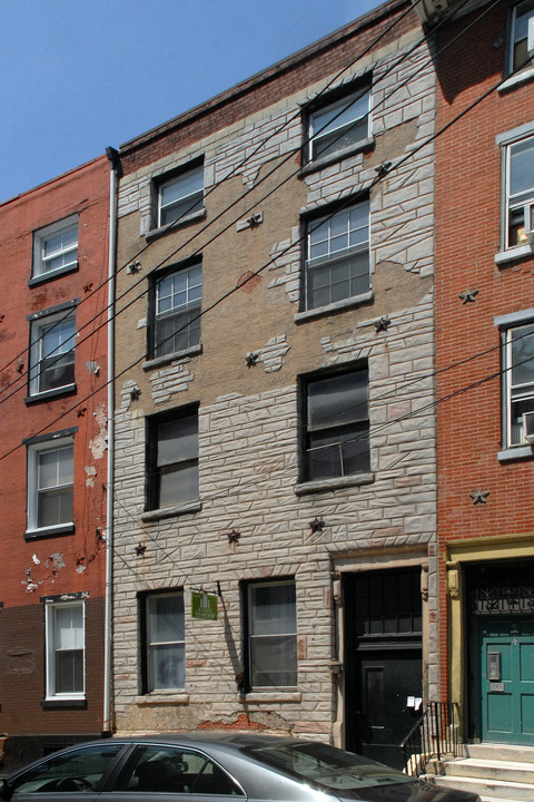 416 S 15th in Philadelphia, PA - Building Photo