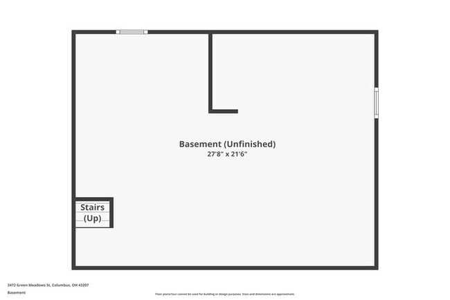 3472 Green Meadows St in Columbus, OH - Building Photo - Building Photo