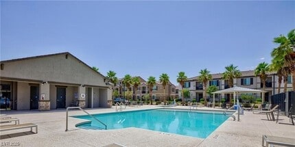 483 Ylang Pl in Henderson, NV - Building Photo - Building Photo
