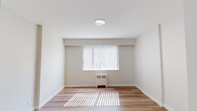 855 Jervis in Vancouver, BC - Building Photo - Building Photo