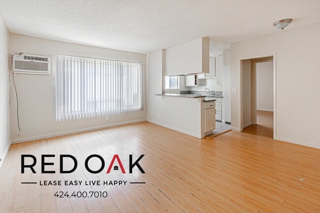 property at 8401 Cedros Ave