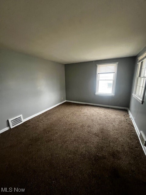 822 Palmer Ave in Youngstown, OH - Building Photo