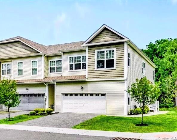 72 Magnolia Pk Rd in Middletown, NY - Foto de edificio