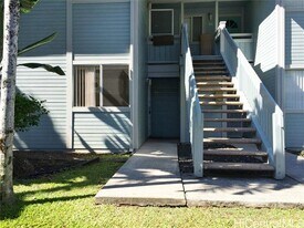 95-648-648 Wikao St in Mililani, HI - Building Photo