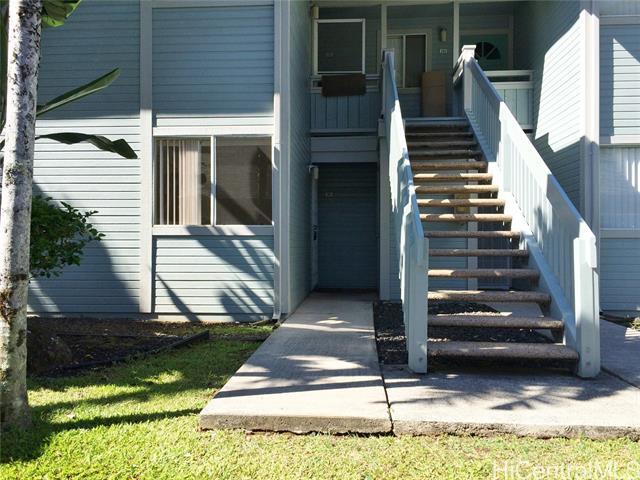 property at 95-648-648 Wikao St
