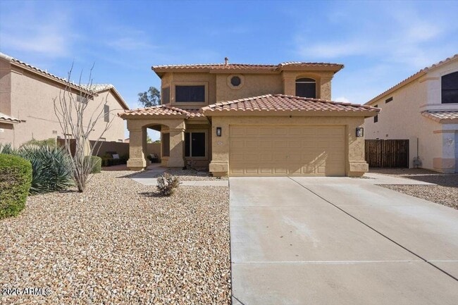 property at 20413 N 97th Ave