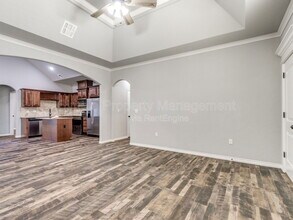 20575 Pioneer Dr in Harrah, OK - Building Photo - Building Photo