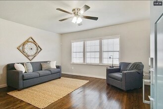 2840 W Park Pl in Oklahoma City, OK - Building Photo - Building Photo