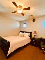 11136 East Starkey Avenue in Mesa, AZ - Building Photo