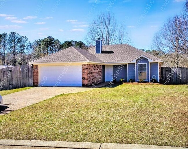 property at 217 Shadow Creek Dr