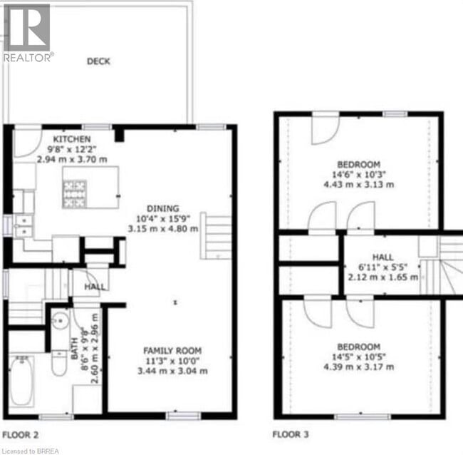 20 Melbourne St in Hamilton, ON - Building Photo - Building Photo