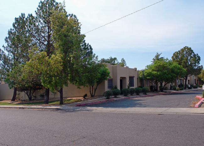 1935 W Morten Ave in Phoenix, AZ - Building Photo - Building Photo