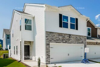 845 Hilton Pk Lp in Knightdale, NC - Building Photo - Building Photo