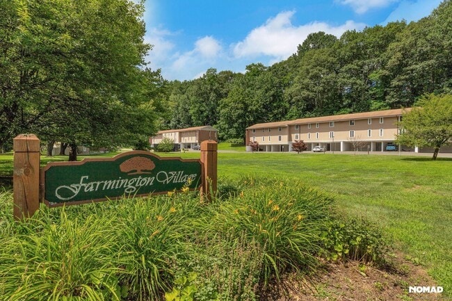 1634 Farmington Ave in Farmington, CT - Building Photo - Building Photo