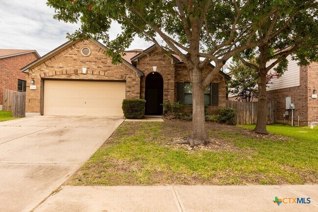 2019 Woodway Dr in Leander, TX - Building Photo - Building Photo