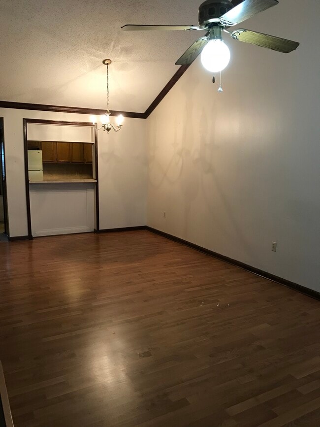 property at 2246 Cedar Way