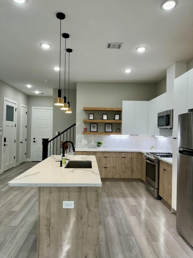 property at 7040 Avenue N