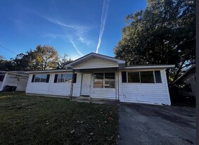 224 Shellwood Dr in Wake Village, TX - Building Photo