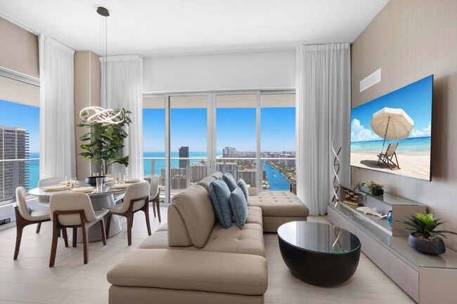 4010 S Ocean Dr, Unit SI ID1523455P