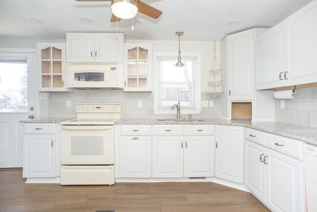 1429 Virginia Ave, Unit A in Severn, MD - Building Photo - Building Photo