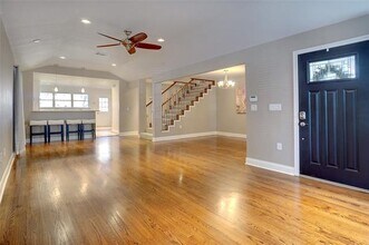 5305 Emerson Ave in Dallas, TX - Building Photo - Building Photo