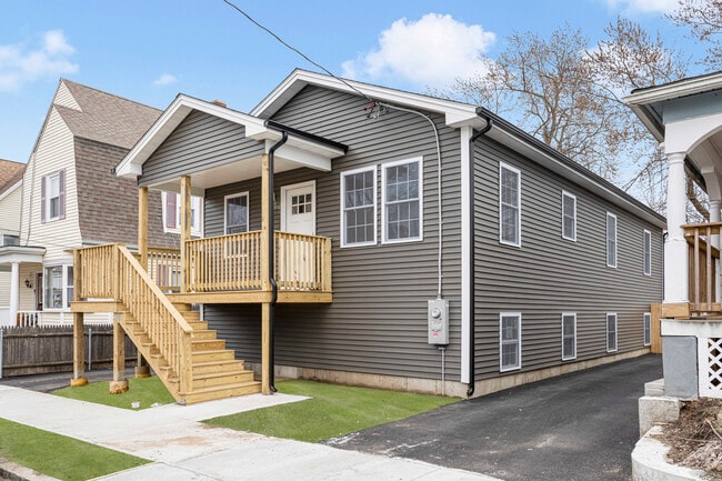 property at 114 Ohio Ave