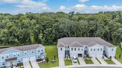 12136 Grizzly Ln in New Port Richey, FL - Building Photo - Building Photo