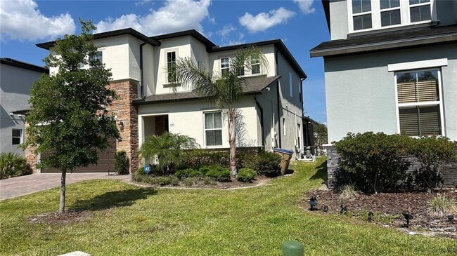 1211 Arisha Dr in Kissimmee, FL - Building Photo - Building Photo